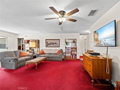 Welcome to your new home at 13915 Topmast Dr in the charming on Silver Lakes Golf Course in California - for sale on GolfHomes.com, golf home, golf lot