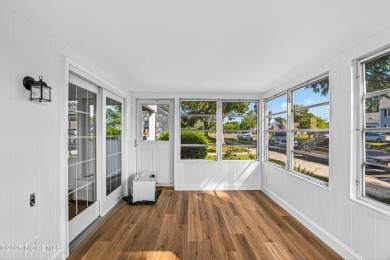 Welcome to 203 C Rossmoor Drive. This security gated adult on Rossmoor Golf Club in New Jersey - for sale on GolfHomes.com, golf home, golf lot