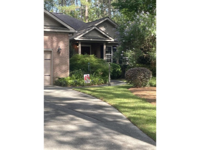 Come experience the luxury lifestyle in Cedar Creek! This on The Golf Club At Cedar Creek in South Carolina - for sale on GolfHomes.com, golf home, golf lot