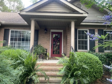 Come experience the luxury lifestyle in Cedar Creek! This on The Golf Club At Cedar Creek in South Carolina - for sale on GolfHomes.com, golf home, golf lot