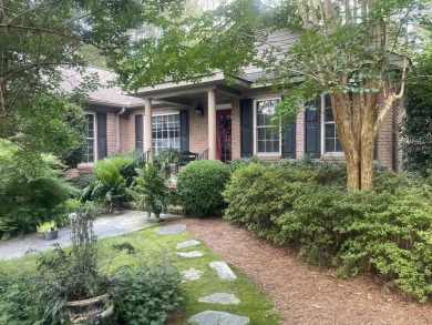 Come experience the luxury lifestyle in Cedar Creek! This on The Golf Club At Cedar Creek in South Carolina - for sale on GolfHomes.com, golf home, golf lot