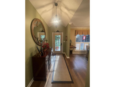 Come experience the luxury lifestyle in Cedar Creek! This on The Golf Club At Cedar Creek in South Carolina - for sale on GolfHomes.com, golf home, golf lot
