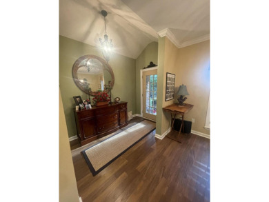 Come experience the luxury lifestyle in Cedar Creek! This on The Golf Club At Cedar Creek in South Carolina - for sale on GolfHomes.com, golf home, golf lot