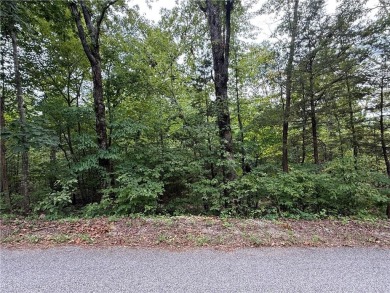 Imagine stepping out your front door and being just steps from on Bella Vista Country Club - Berksdale in Arkansas - for sale on GolfHomes.com, golf home, golf lot