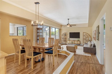 One or more photo(s) has been virtually staged. The BEST VALUE on The Meadows Golf and Country Club in Florida - for sale on GolfHomes.com, golf home, golf lot