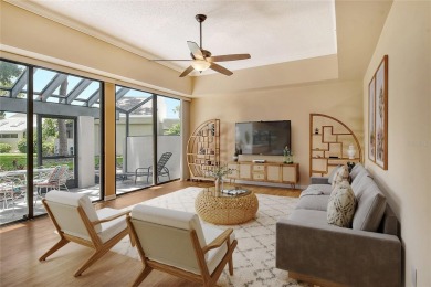 One or more photo(s) has been virtually staged. The BEST VALUE on The Meadows Golf and Country Club in Florida - for sale on GolfHomes.com, golf home, golf lot