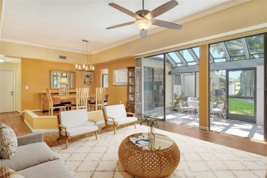 One or more photo(s) has been virtually staged. The BEST VALUE on The Meadows Golf and Country Club in Florida - for sale on GolfHomes.com, golf home, golf lot