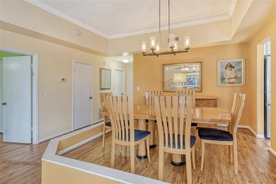One or more photo(s) has been virtually staged. The BEST VALUE on The Meadows Golf and Country Club in Florida - for sale on GolfHomes.com, golf home, golf lot
