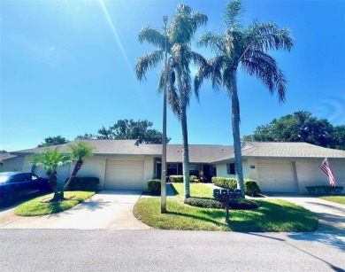 A welcoming Updated Villa on the Golf Course is for sale now in on Seven Springs Golf and Country Club in Florida - for sale on GolfHomes.com, golf home, golf lot