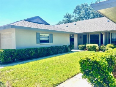 A welcoming Updated Villa on the Golf Course is for sale now in on Seven Springs Golf and Country Club in Florida - for sale on GolfHomes.com, golf home, golf lot