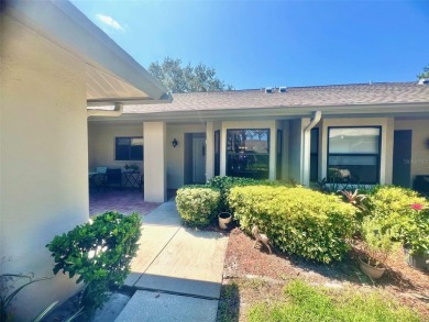 A welcoming Updated Villa on the Golf Course is for sale now in on Seven Springs Golf and Country Club in Florida - for sale on GolfHomes.com, golf home, golf lot