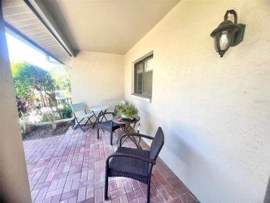 A welcoming Updated Villa on the Golf Course is for sale now in on Seven Springs Golf and Country Club in Florida - for sale on GolfHomes.com, golf home, golf lot