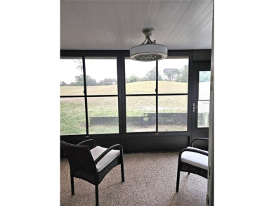 A welcoming Updated Villa on the Golf Course is for sale now in on Seven Springs Golf and Country Club in Florida - for sale on GolfHomes.com, golf home, golf lot