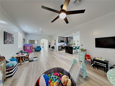 Welcome to 21596 Berwhich Run, a stunningly updated home in the on Stoneybrook Golf Club in Florida - for sale on GolfHomes.com, golf home, golf lot