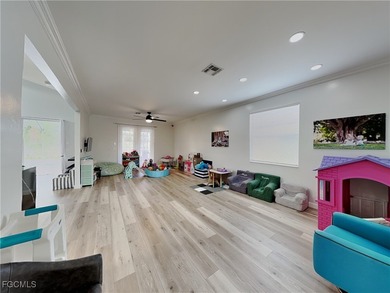 Welcome to 21596 Berwhich Run, a stunningly updated home in the on Stoneybrook Golf Club in Florida - for sale on GolfHomes.com, golf home, golf lot