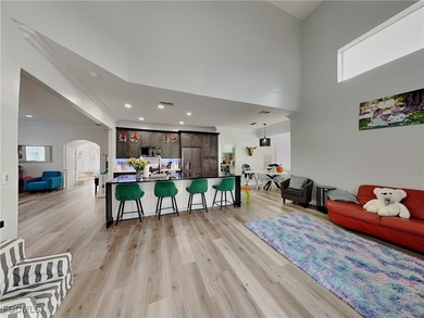 Welcome to 21596 Berwhich Run, a stunningly updated home in the on Stoneybrook Golf Club in Florida - for sale on GolfHomes.com, golf home, golf lot