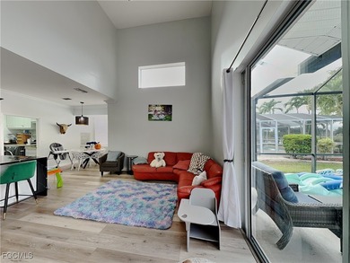 Welcome to 21596 Berwhich Run, a stunningly updated home in the on Stoneybrook Golf Club in Florida - for sale on GolfHomes.com, golf home, golf lot