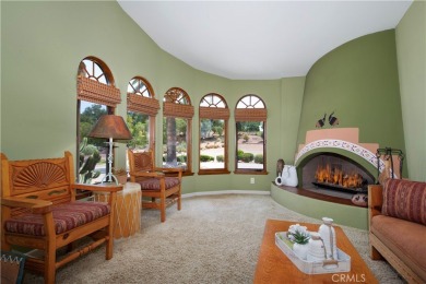 KING OF THE HILL!! Spectacular custom-built single level estate on Welk Resort San Diego in California - for sale on GolfHomes.com, golf home, golf lot