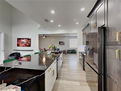 Welcome to 21596 Berwhich Run, a stunningly updated home in the on Stoneybrook Golf Club in Florida - for sale on GolfHomes.com, golf home, golf lot