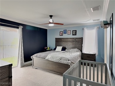 Welcome to 21596 Berwhich Run, a stunningly updated home in the on Stoneybrook Golf Club in Florida - for sale on GolfHomes.com, golf home, golf lot