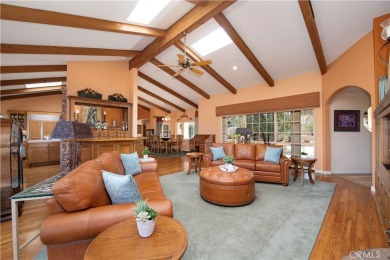 KING OF THE HILL!! Spectacular custom-built single level estate on Welk Resort San Diego in California - for sale on GolfHomes.com, golf home, golf lot