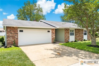 One of Clearbrook's finest!!! This completely remodeled on Clearbrook Golf Club in New Jersey - for sale on GolfHomes.com, golf home, golf lot