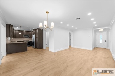 One of Clearbrook's finest!!! This completely remodeled on Clearbrook Golf Club in New Jersey - for sale on GolfHomes.com, golf home, golf lot