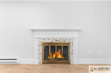 One of Clearbrook's finest!!! This completely remodeled on Clearbrook Golf Club in New Jersey - for sale on GolfHomes.com, golf home, golf lot
