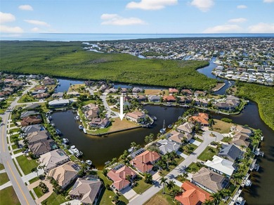 PRICED COMPETITIVELY! KEY LOT-MOST SOUGHT AFTER LOT DESIGN IN on Twin Isles Country Club in Florida - for sale on GolfHomes.com, golf home, golf lot