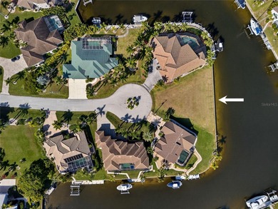 PRICED COMPETITIVELY! KEY LOT-MOST SOUGHT AFTER LOT DESIGN IN on Twin Isles Country Club in Florida - for sale on GolfHomes.com, golf home, golf lot