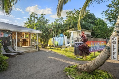Unique Opportunity to Purchase Commercially Zoned Property in on Makai Golf Club At Princeville in Hawaii - for sale on GolfHomes.com, golf home, golf lot