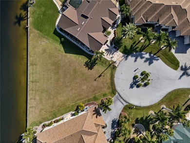 PRICED COMPETITIVELY! KEY LOT-MOST SOUGHT AFTER LOT DESIGN IN on Twin Isles Country Club in Florida - for sale on GolfHomes.com, golf home, golf lot