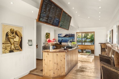 Unique Opportunity to Purchase Commercially Zoned Property in on Makai Golf Club At Princeville in Hawaii - for sale on GolfHomes.com, golf home, golf lot