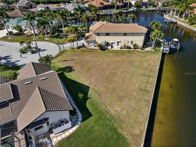 PRICED COMPETITIVELY! KEY LOT-MOST SOUGHT AFTER LOT DESIGN IN on Twin Isles Country Club in Florida - for sale on GolfHomes.com, golf home, golf lot