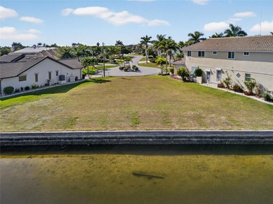 PRICED COMPETITIVELY! KEY LOT-MOST SOUGHT AFTER LOT DESIGN IN on Twin Isles Country Club in Florida - for sale on GolfHomes.com, golf home, golf lot