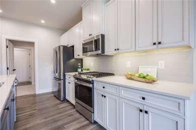 Why wait to build when you can move right into this stunning on Webster Golf Club - West in New York - for sale on GolfHomes.com, golf home, golf lot