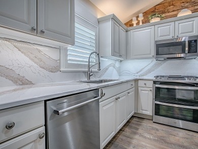 Beautifully Renovated 3/2 Azalea Model in the Highly Desirable on Glenview Championship Golf and Country Club in Florida - for sale on GolfHomes.com, golf home, golf lot