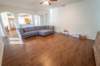 SPACIOUS FAMILY HOME IN SUMMERFIELD!

With over 3,000 sq. ft on Summerfield Crossing Golf Club in Florida - for sale on GolfHomes.com, golf home, golf lot