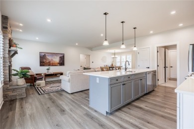 Why wait to build when you can move right into this stunning on Webster Golf Club - West in New York - for sale on GolfHomes.com, golf home, golf lot