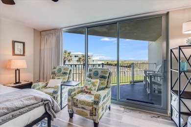 Sandcastle 106. Attractive studio condo with views of the beach on Palmilla Beach Golf Club in Texas - for sale on GolfHomes.com, golf home, golf lot