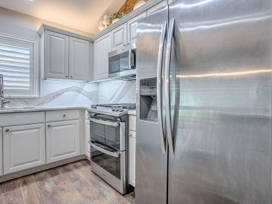 Beautifully Renovated 3/2 Azalea Model in the Highly Desirable on Glenview Championship Golf and Country Club in Florida - for sale on GolfHomes.com, golf home, golf lot