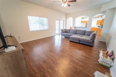 SPACIOUS FAMILY HOME IN SUMMERFIELD!

With over 3,000 sq. ft on Summerfield Crossing Golf Club in Florida - for sale on GolfHomes.com, golf home, golf lot