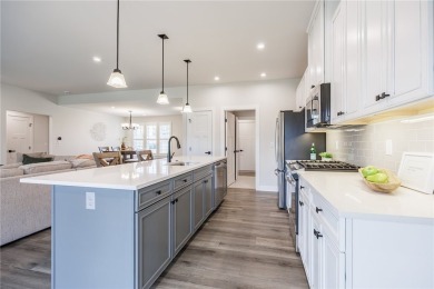 Why wait to build when you can move right into this stunning on Webster Golf Club - West in New York - for sale on GolfHomes.com, golf home, golf lot