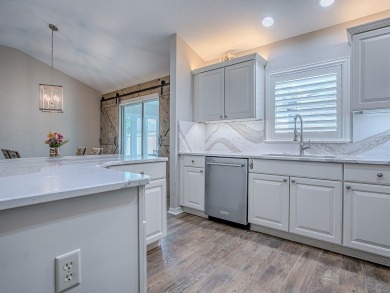 Beautifully Renovated 3/2 Azalea Model in the Highly Desirable on Glenview Championship Golf and Country Club in Florida - for sale on GolfHomes.com, golf home, golf lot