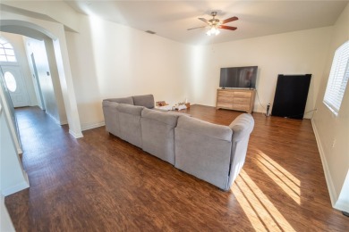 SPACIOUS FAMILY HOME IN SUMMERFIELD!

With over 3,000 sq. ft on Summerfield Crossing Golf Club in Florida - for sale on GolfHomes.com, golf home, golf lot