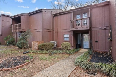 Beautifully renovated, waterfront and maintenance free living on Holly Tree Country Club in South Carolina - for sale on GolfHomes.com, golf home, golf lot