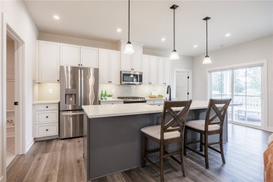 Why wait to build when you can move right into this stunning on Webster Golf Club - West in New York - for sale on GolfHomes.com, golf home, golf lot