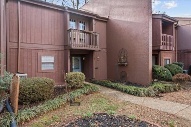 Beautifully renovated, waterfront and maintenance free living on Holly Tree Country Club in South Carolina - for sale on GolfHomes.com, golf home, golf lot