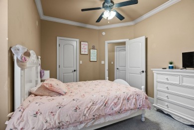 Welcome to your dream home in the heart of Greystone, one of on Greystone Country Club in Arkansas - for sale on GolfHomes.com, golf home, golf lot