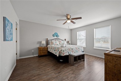 Turnkey Coastal Investment Steps From Beach - Exceptional on Palmilla Beach Golf Club in Texas - for sale on GolfHomes.com, golf home, golf lot